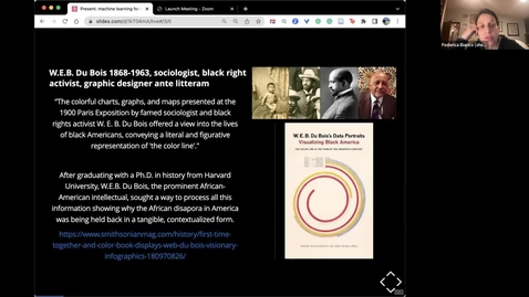Thumbnail for MLPNS scientific visualizations | part I - why visualize data and what makes a good/bad plot