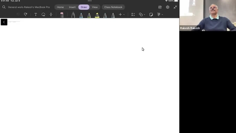 Thumbnail for Elliptic BVP Introduction Math 836 Spring 2023