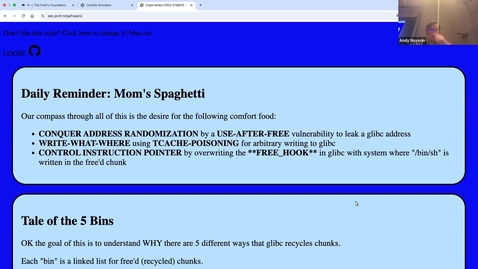 Thumbnail for Tale of the 5 Bins