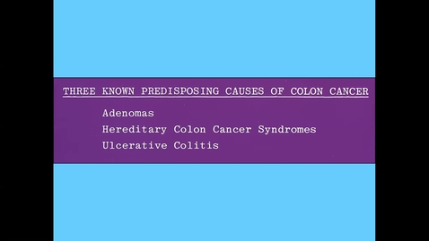 Thumbnail for Cancer Group