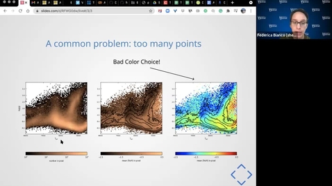 Thumbnail for DSPS 2021 Lecture 13 | Visualizations 1