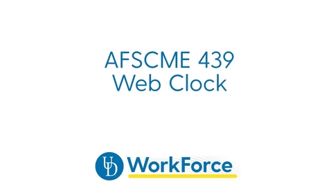 Thumbnail for entry 30v_AFSCME_439_Webclock