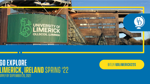 Thumbnail for Limerick, Ireland