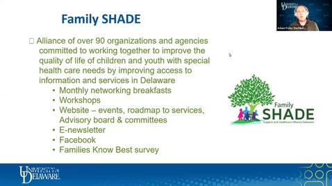 Thumbnail for Moving the Needle on Social Justice - Embedding Social Justice in Our Lives (Workshop 1 of 3)
