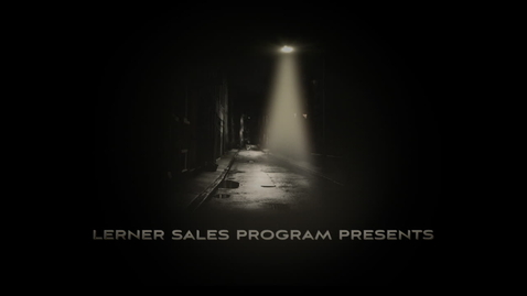 Thumbnail for Why Me? Elevator Pitch Competition Spring 2024