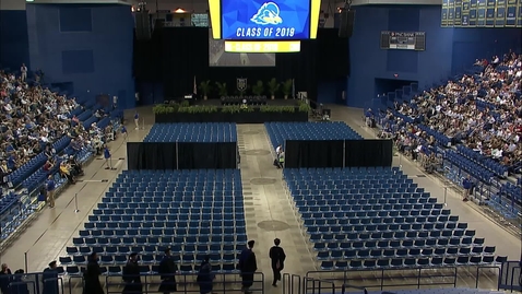 Thumbnail for 2019 CANR Convocation.mp4