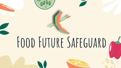 Thumbnail for 2024 Diamond Challenge Summit -3-Food Future Safeguard