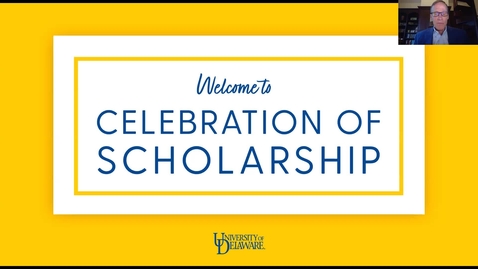 Thumbnail for 2021 Celebration of Scholarship | Lerner College of Business and Economics