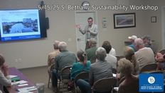 Go to South Bethany Sustainability Workshop May 2025 with duration: 1 hour, 43 minutes