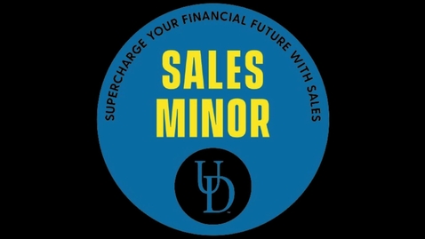Thumbnail for Lerner Alum on Why the Sales Minor.mp4