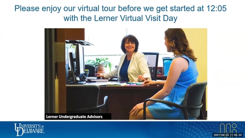 Thumbnail for Decision Day Presentation April 23, 2021