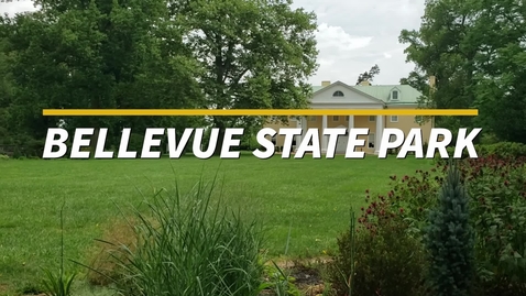 Thumbnail for Bellevue State Park Internship
