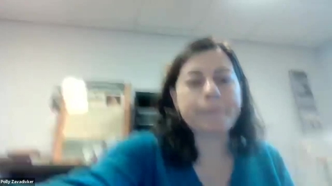 Thumbnail for The First Woman to Scribe a Torah: Jen Taylor Friedman, Soferet