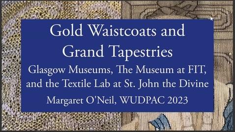 Thumbnail for Margaret O'Neil