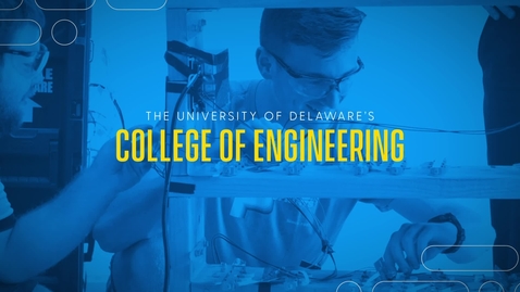 Thumbnail for entry College of Engineering Trailer