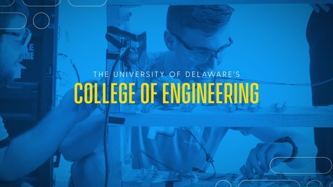 Thumbnail for College of Engineering Trailer