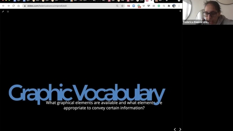 Thumbnail for data visualizations
