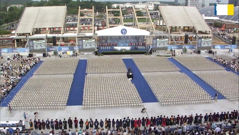 Thumbnail for 2019 UD Commencement.mp4
