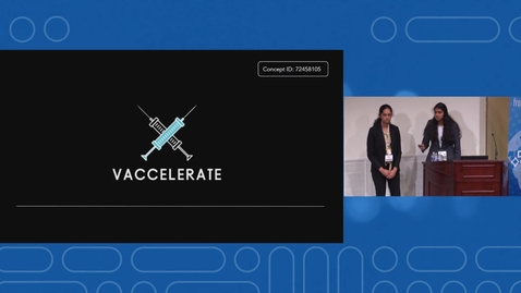 Thumbnail for Vaccelerate