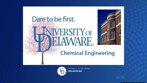 Thumbnail for Chemical Engineering — College of Engineering