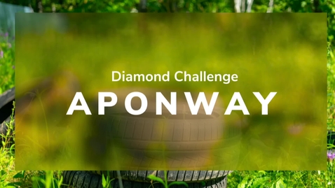 Thumbnail for 2024 Diamond Challenge Summit -10- AponWay
