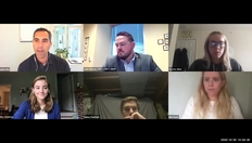 Go to Superstar Selling - What Makes a Sales Manager a Superstar? Oct. 30, 2020 with duration: 54 minutes, 56 seconds