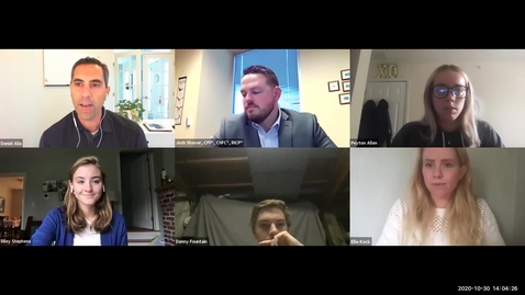 Thumbnail for Superstar Selling - What Makes a Sales Manager a Superstar? Oct. 30, 2020