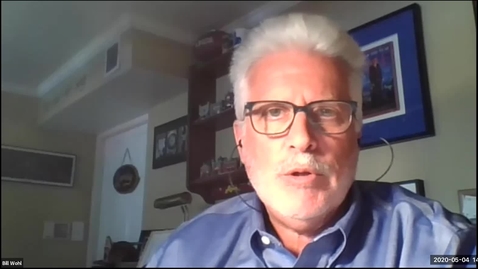 Thumbnail for Inside the Industry with United Rentals' Head of Brand &amp; Communications