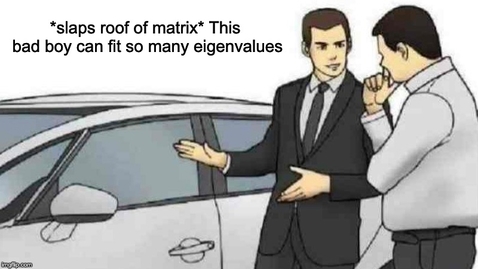 Thumbnail for I.13 Eigenvalues