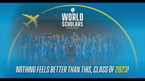 Thumbnail for WS Class 2023 Anniversary Reel