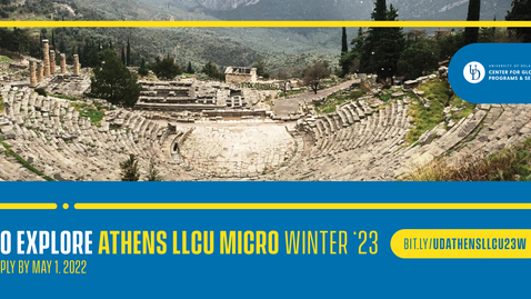 Thumbnail for 23W Athens LLCU - micro