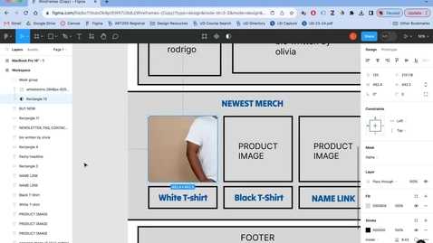 Thumbnail for Figma Demo: Placing and Masking an Image