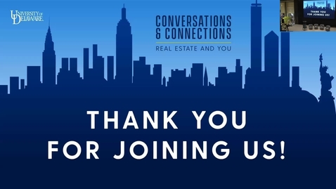 Thumbnail for entry Conversations And Connections on September 29th, 2022