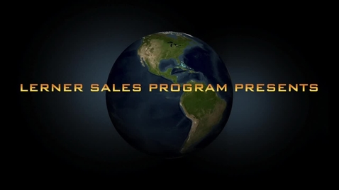 Thumbnail for Fall 2021 BUAD483 Club Sales Championship Trailer