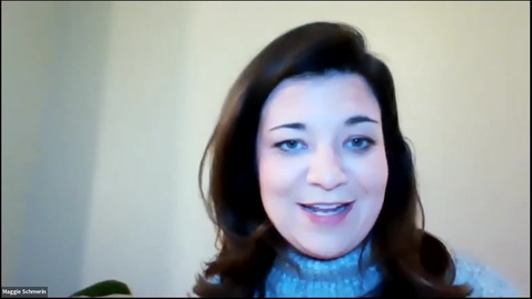 Thumbnail for Inside the Industry with United Airlines' Head of Advertising &amp; Social Media