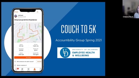 Thumbnail for C25k Interest Meeting