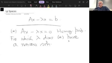 Thumbnail for entry HW1 Discussion Math 836 Spring 2023