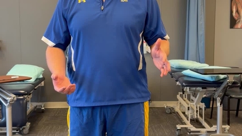 Thumbnail for SI Belt Consideration