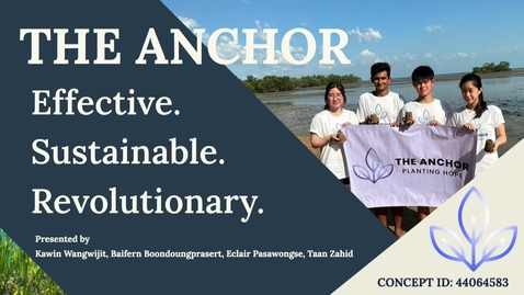 Thumbnail for 2023 Diamond Challenge Summit-15-The Anchor