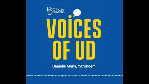 Thumbnail for Stronger