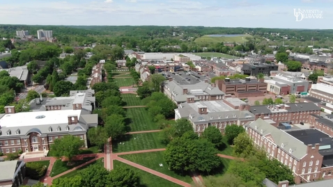 Thumbnail for UD Mechanical Engineering