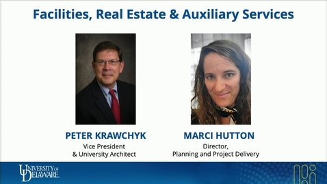 Thumbnail for FREAS - Facilities, Real Estate &amp; Auxiliary Services
