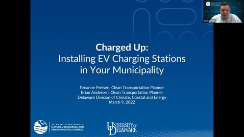 Thumbnail for entry Demystifying Electric Vehicle Charging for Local Governments