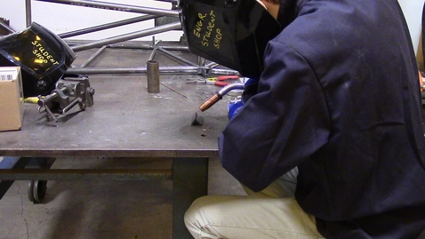 Thumbnail for MIG Welding 3.MP4