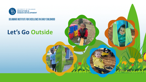 Thumbnail for Let's Go Outside 