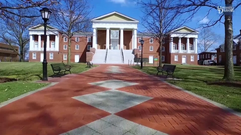 Thumbnail for Transforming healthcare at UD’s STAR Campus