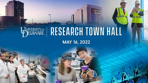 Thumbnail for Town Hall - May 16 2022