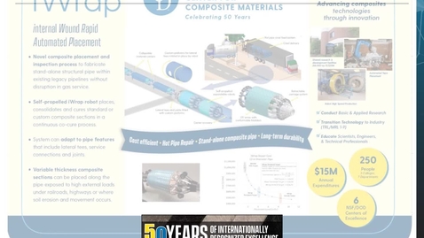 Thumbnail for ARPA-E UD-CCM iWrap REPAIR