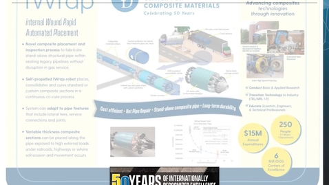 Thumbnail for entry ARPA-E UD-CCM iWrap REPAIR