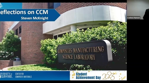 Thumbnail for CCM is not normal, It's EXTRAORDINARY!